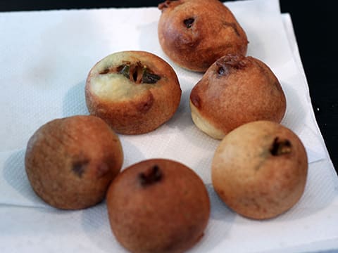 Beignets de figues - 16