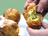 Beignets fa&ccedil;on Tatie Dani&egrave;le