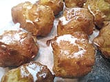 Beignets façon Tatie Danièle - 14