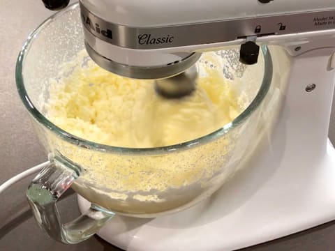 Beurre de moutarde - 6