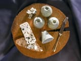 Beurre de roquefort