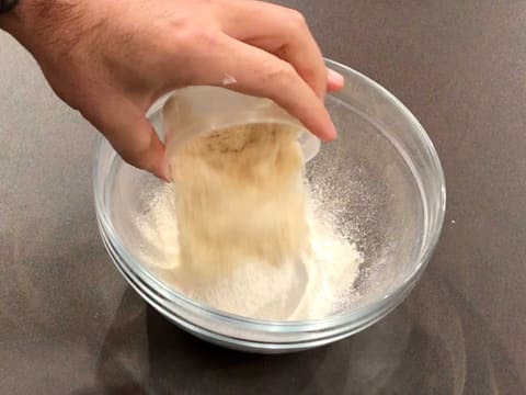 Biscuit amande vanille extra-moelleux - 11