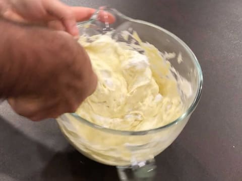Biscuit amande vanille extra-moelleux - 22