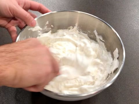 Biscuit aux amandes - 14