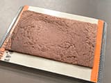 Biscuit au chocolat sans gluten