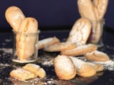 Biscuits &agrave; la cuill&egrave;re