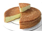 Biscuit de Savoie