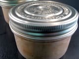 Foie gras de canard en bocal - 11