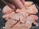 Foie gras de canard en bocal - 4