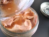 Foie gras de canard en bocal - 9