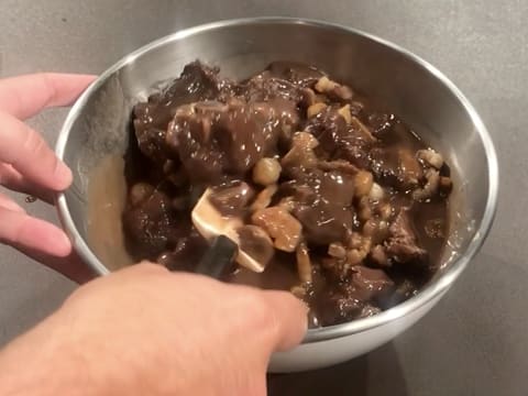 Boeuf Bourguignon - 76