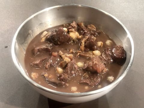 Boeuf Bourguignon - 77