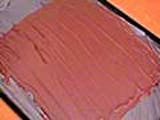 Bordure en chocolat - 5