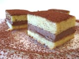 Bouch&eacute;es fourr&eacute;es &agrave; la cr&egrave;me