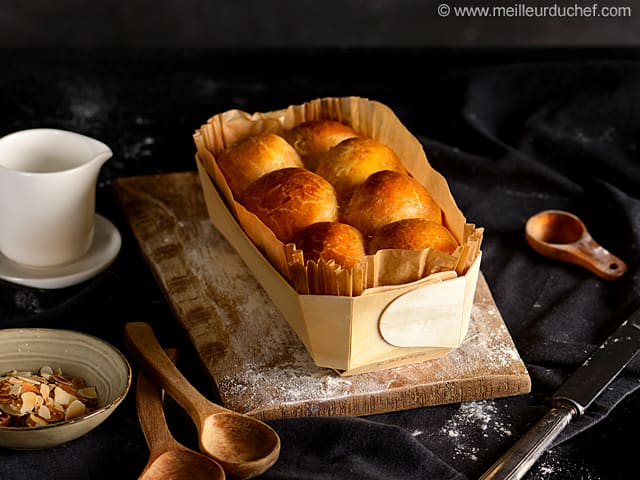 Brioche Nanterre