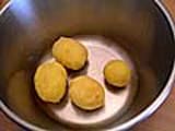Brioche de pommes de terre - 3
