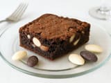 Brownies au chocolat