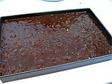 Brownies au chocolat - 12