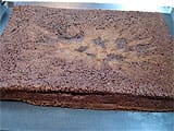 Brownies au chocolat - 18