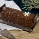 Bûche de Noël tradition gourmande "Esprit Bretagne"