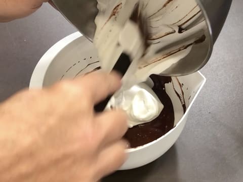 Bûche de Noël Cocoa - 101