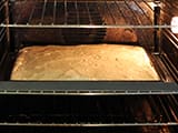 Buche de No&euml;l aux speculoos - 12