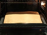 Buche de No&euml;l aux speculoos - 13