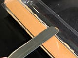 Buche de No&euml;l aux speculoos - 22