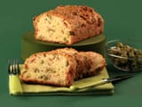 Cake aux olives