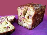 Cake fa&ccedil;on Tartiflette