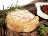 Camembert r&ocirc;ti
