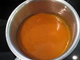 Cappuccino poire-abricot - 14
