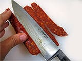 Chipirons au chorizo - 18