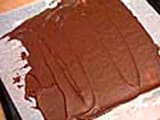 Chocolat strié - 6