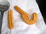 Churros ou chichis - 15