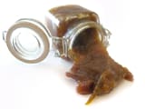 Chutney aux reines claude