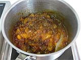 Chutney aux  Reines-Claudes - 9