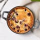 Clafoutis aux cerises