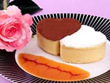Cur d'amour &agrave; la passion