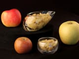 Compote de pommes