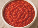 Concass&eacute;e de tomates