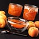 Confiture d'abricots