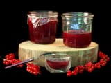 Confiture de groseilles