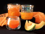Confiture de melon