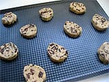 Cookies au chocolat - 11