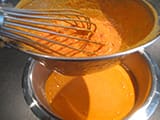 Coulis de poivrons rouges - 13
