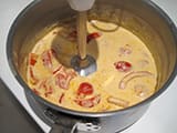 Coulis de poivrons rouges - 9