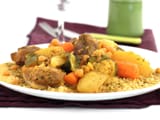Couscous