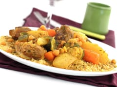 Couscous