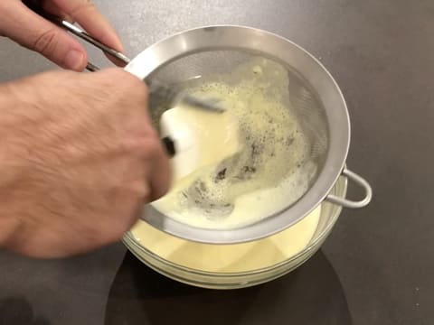 Crème anglaise - 14